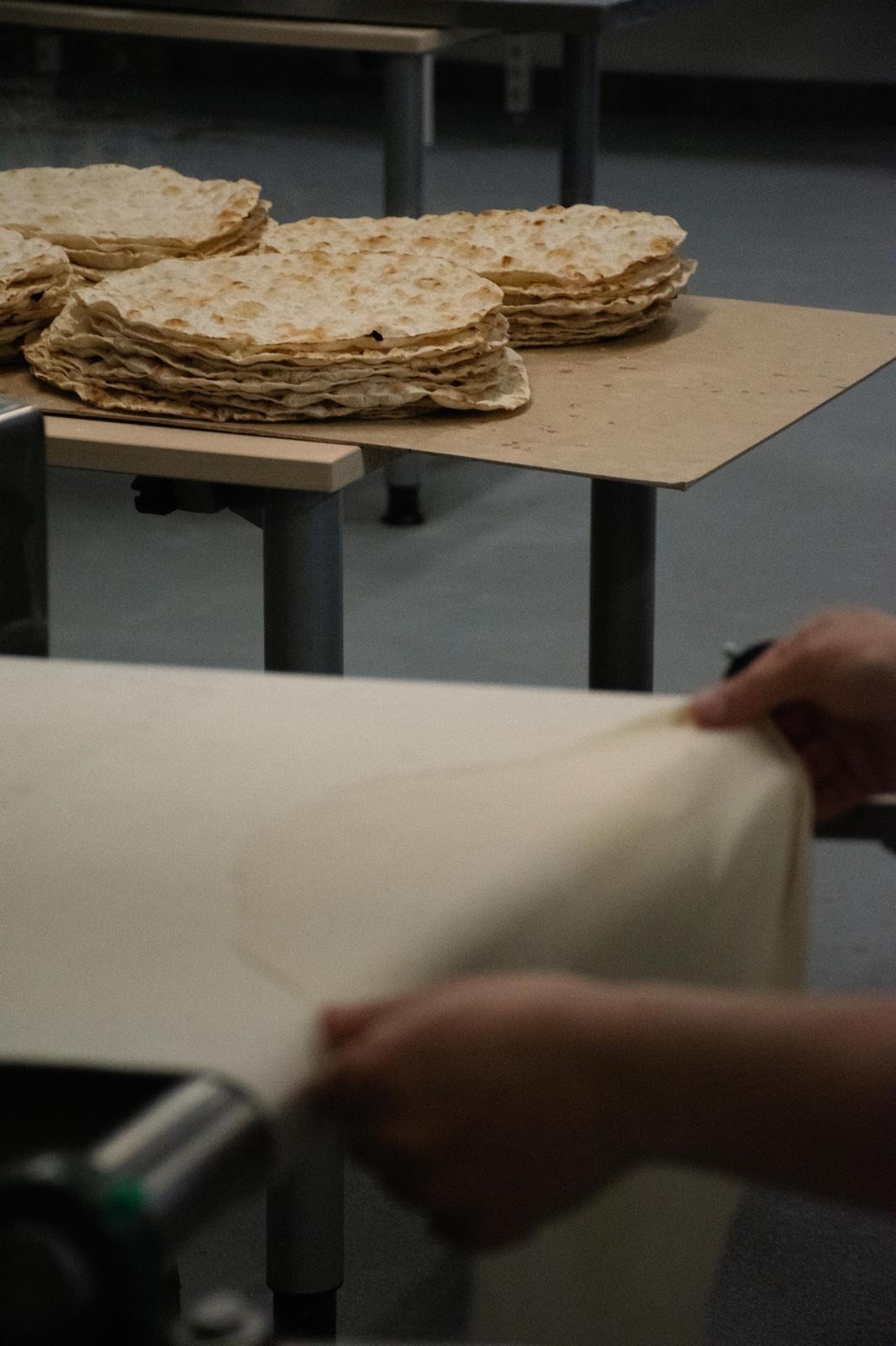 Wraps